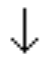 Downward facing arrow connecting negative 12 above to C equals negative 12 below.